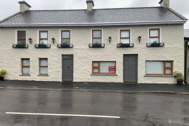 The Old Mill, O'Briens Bridge, O'Briensbridge, Co. Clare