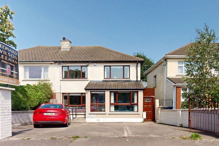 3 Barton Court, Dublin 14, Churchtown, Dublin 14, D14P6P5