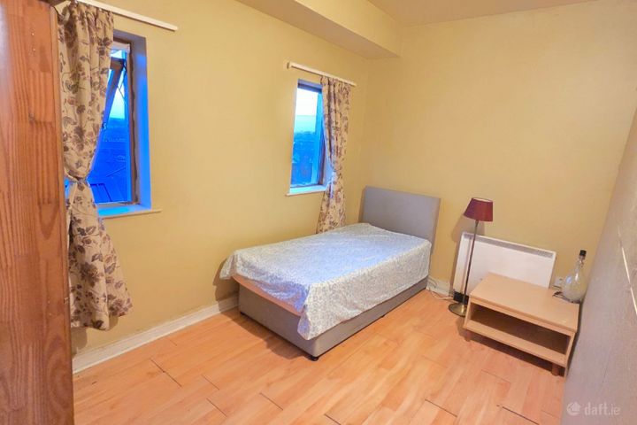 Apartment 41, Dungarvan, Co. Waterford