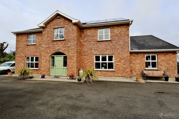 Carrick, The Pigeons, Athlone, Co Westmeath, N37A627