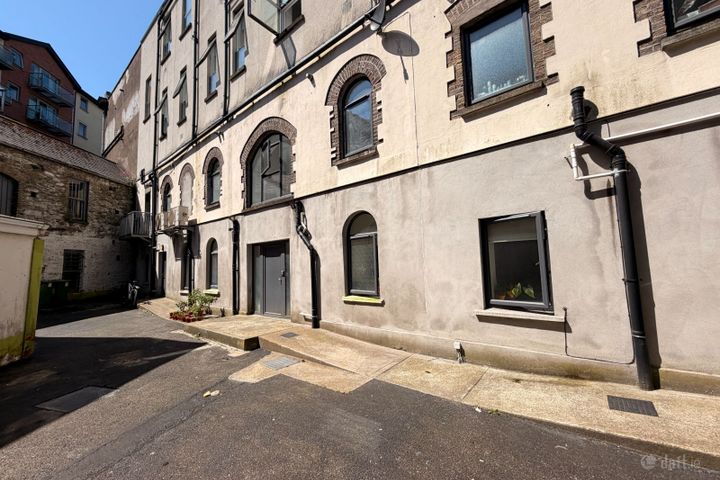 Sandquay House, Cork City Centre, Co. Cork, T23A6CF