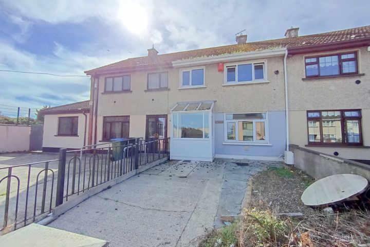 33 Cliona Park, Moyross, Moyross, Co. Limerick, V94TNE5