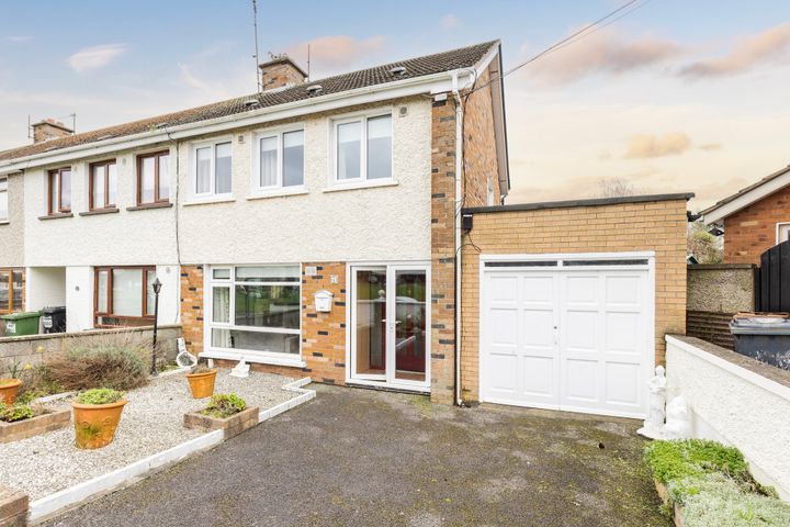 6 Curran Park, Balbriggan, Co. Dublin