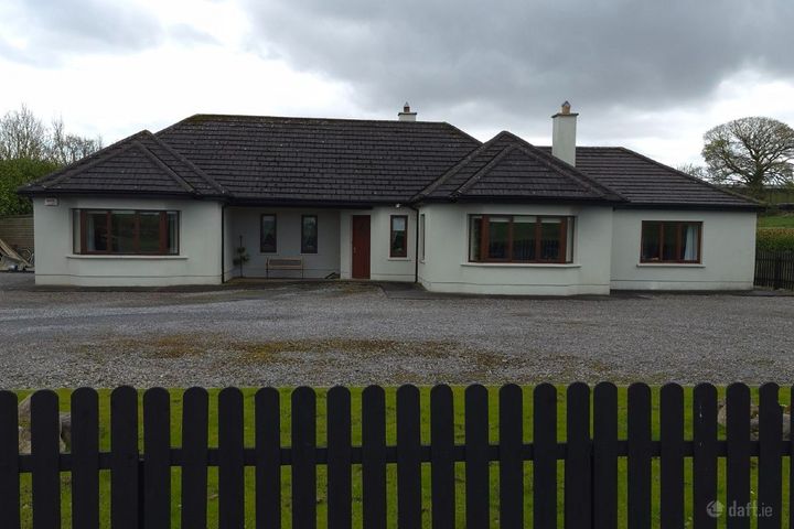 Fahy, Rhode, Co. Offaly, Ballybryan, Co. Offaly, R35YP59