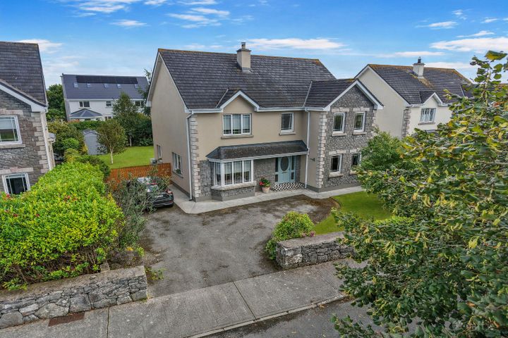 5 Oakwood, Ballindereen, Kilcolgan, Galway