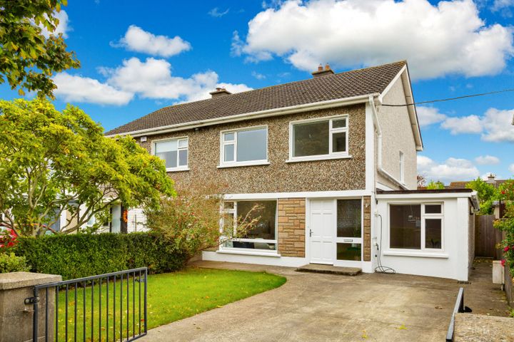 12 Elmwood Park, Swords, Co. Dublin, K67PW13