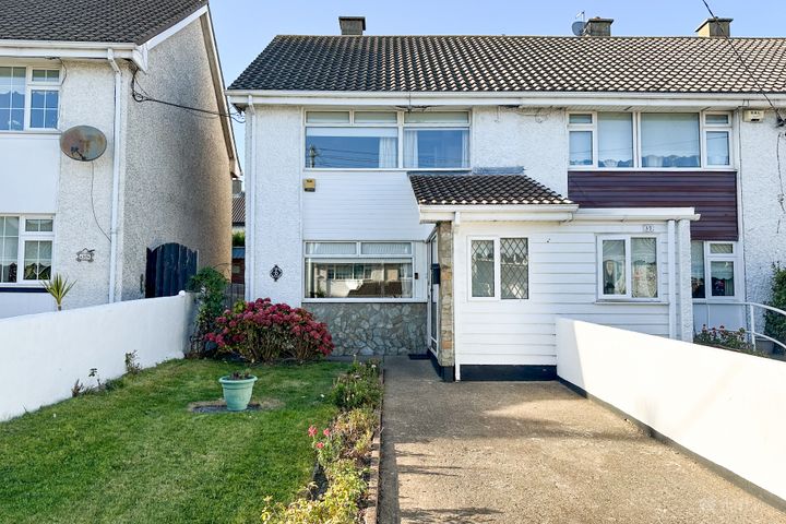 38 James Everett Park, Co. Wicklow, A98W229
