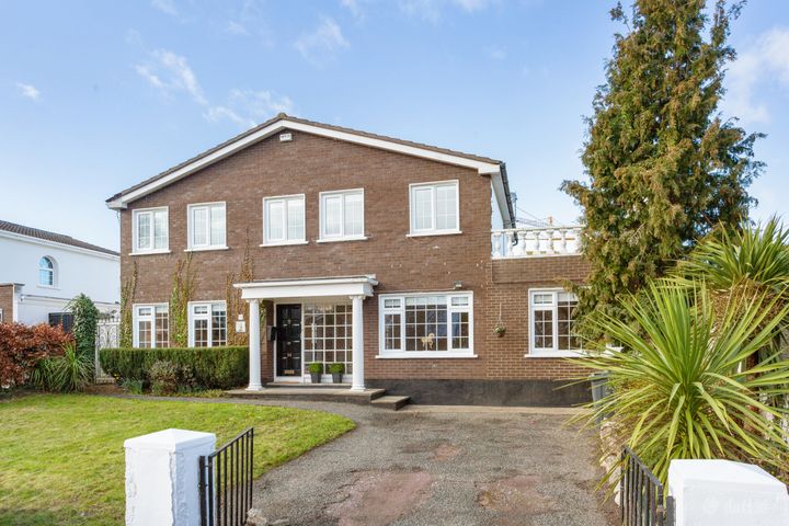 24 Glenageary Woods, Glenageary, Dublin