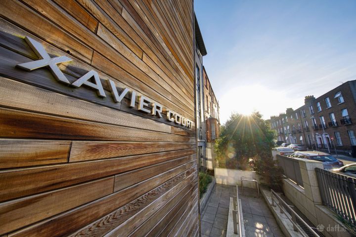 Apartment 3, Xavier Court, North Circular Road, Dublin 1
