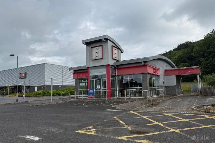 Monaghan Retail Park, Clones Road, Monaghan, Co. Monaghan