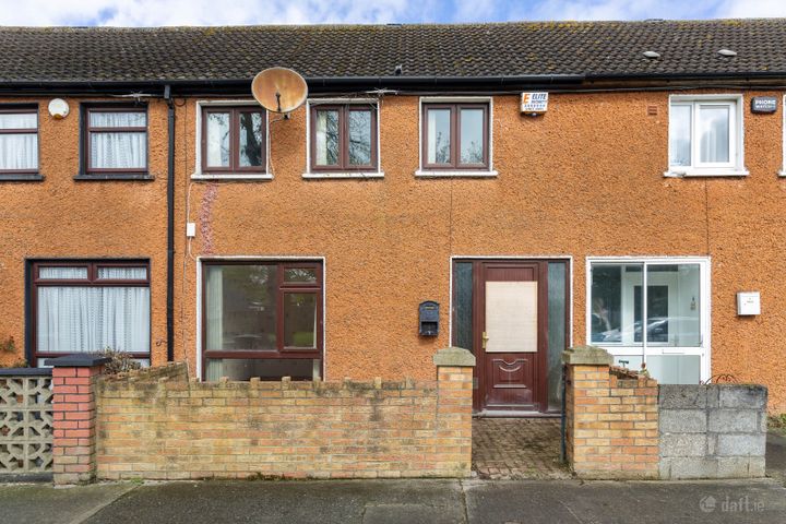 20 Willow Vale, Ballybrack, Ballybrack, Co. Dublin, A96Y5X7