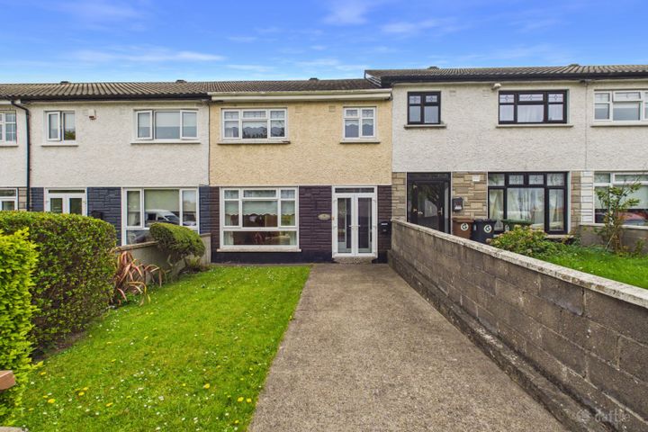 10 Newbrook Avenue, Donaghmede, Dublin 13, Co. Dublin, D13XN82