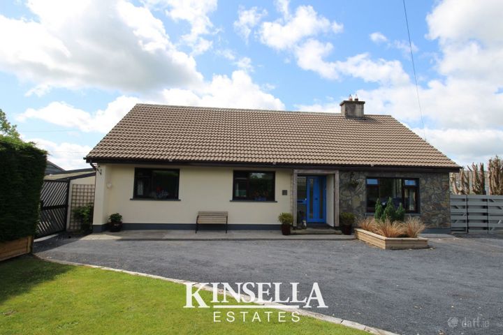 Raheendarrig, Monamolin, Ballyedmond, Co. Wexford, Y25N254