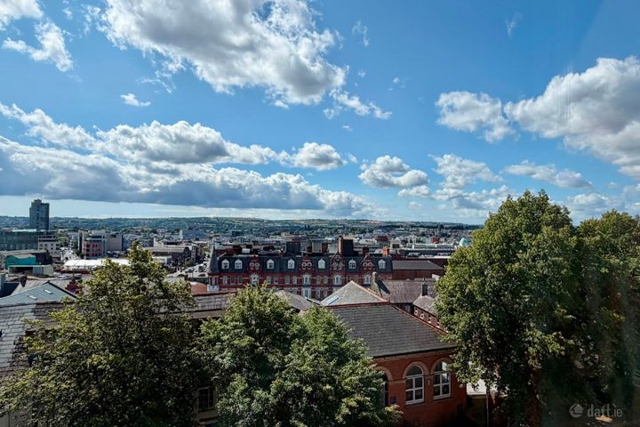 7 Sidney Place, Wellington Road, Cork, St. Lukes, Co. Cork
