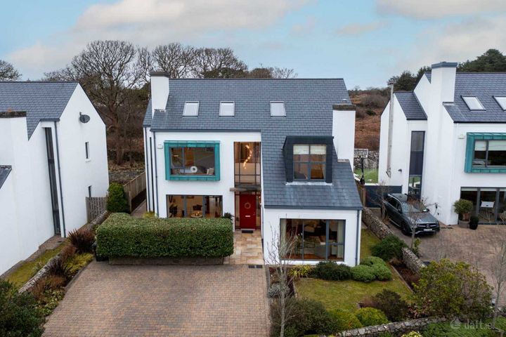 2 Carraig An Iolair, Freeport, Barna, Galway