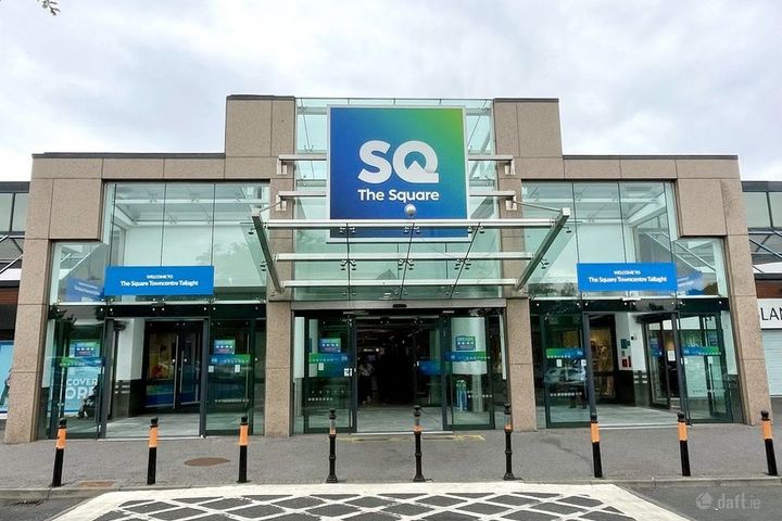 The Square Towncentre, Tallaght, Dublin 24