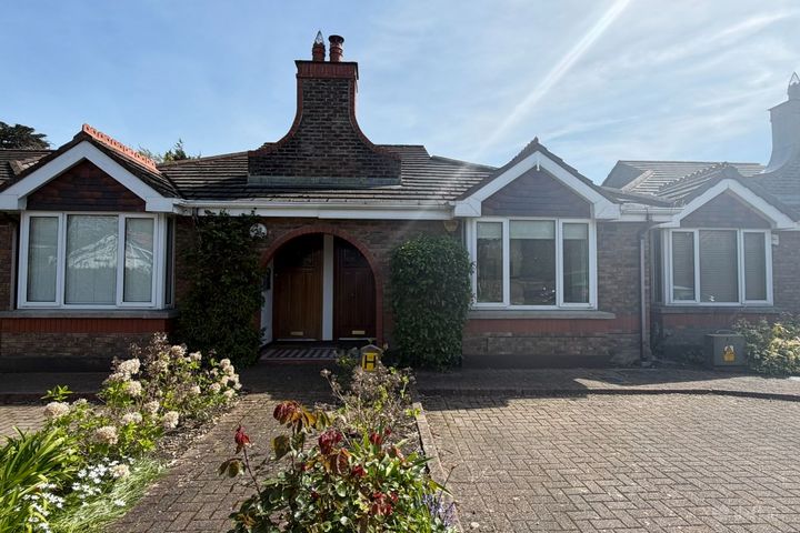 Brighton Lodge, Brighton Road (One Bed plus Study), Foxrock, Dublin 18