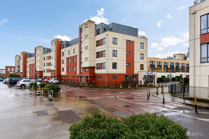 11 Cassian Court North, Royal Canal Park, Co. Dublin, D15PY1E