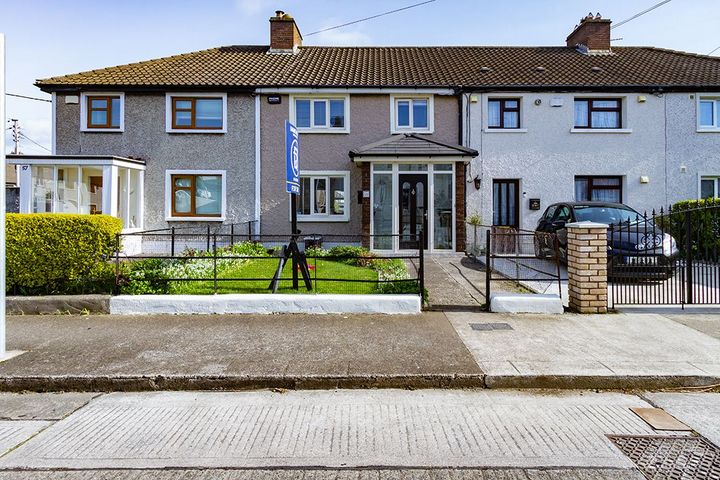 58 Galtymore Close, Dublin 12, Drimnagh, Dublin 12, D12PK82