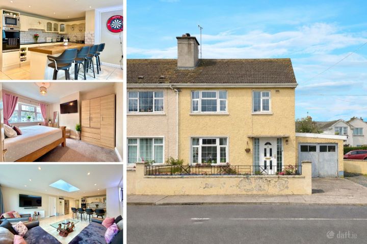 43 Marian Square, Clara, Clara, Co. Offaly, R35V577