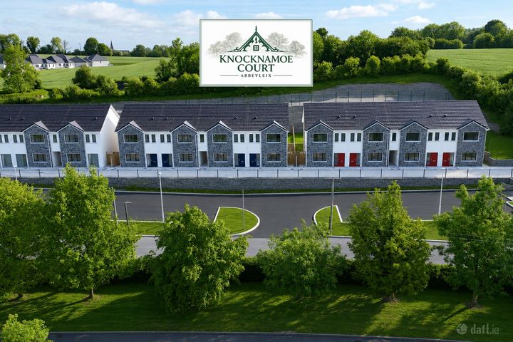 Knocknamoe Court, Knocknamoe Lane, Abbeyleix, Co. Laois