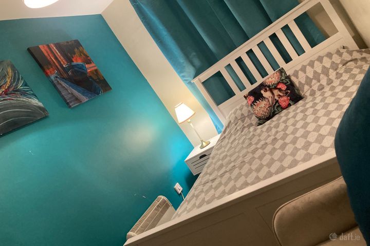 1 , Martello Manor, Strand Road, Bray, C, Bray, Co. Wicklow