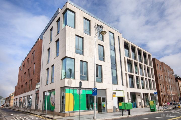 31-36, Ormond Quay Upper, Dublin 7