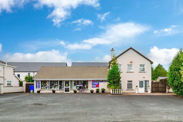 Fortbarrington Road, Athy, Co. Kildare, R14DE93