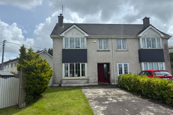 49 Glasslynn, Casement Road, Bandon, Co. Cork