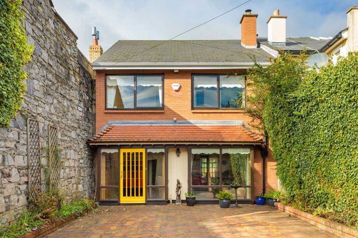 54 Heytesbury Lane, Ballsbridge, Dublin 4, Dublin 4, Dublin