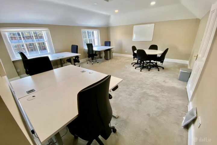 Baggot Street Lower, Dublin 2