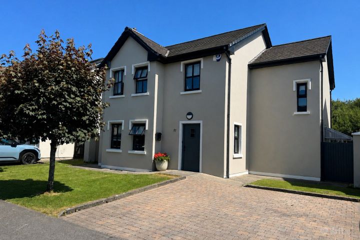 27 Clonough Drive, Castleisland, Castleisland, Co. Kerry, V92W2P2