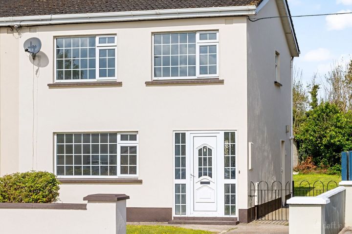 44 Barrettstown Lawns, Roseberry, Newbridge, Co. Kildare, W12YC91