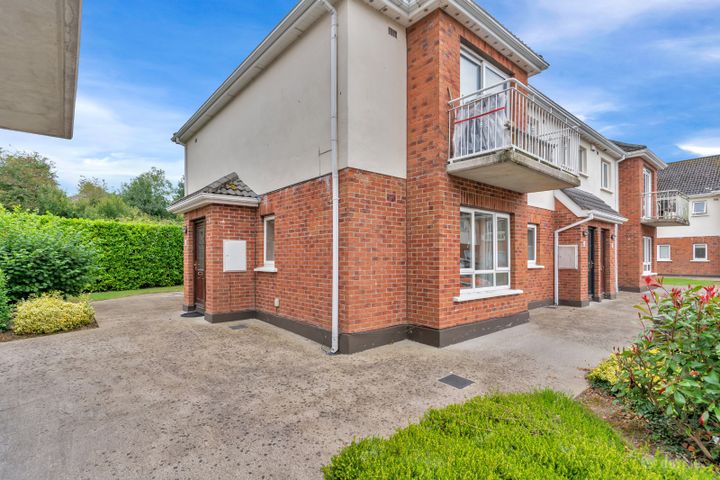 Apartment, 43 Rochford Park, Kill, Co. Kildare, W91A8F1