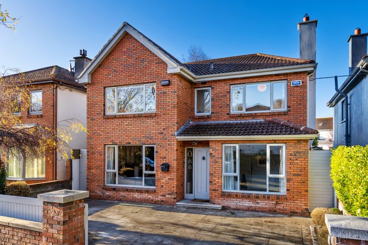 2 Lawson Spinney, Malahide, Co Dublin, K36PX34