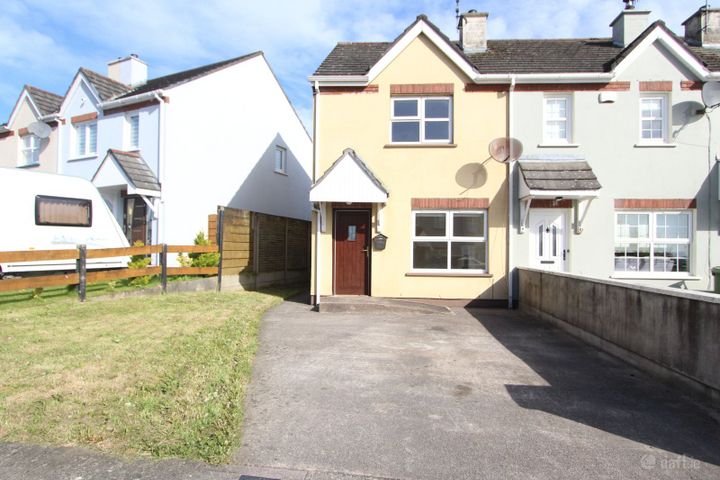 90 Wylie'S Hill, Ballybay, Co. Monaghan, A75AY61
