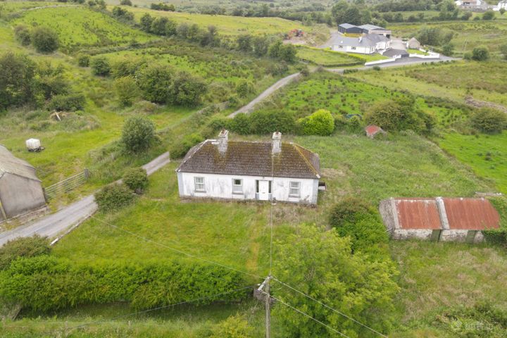 Knockbrack, Kiltimagh, Co. Mayo, F12K7C3