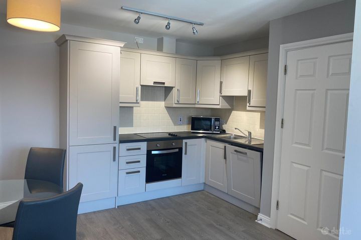 The Royal Apartments, 12 Dublin Street, Carlow Town, Co. Carlow