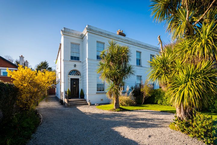 Mount Vernon, 411 Clontarf Road, Clontarf, Dublin 3, D03T383