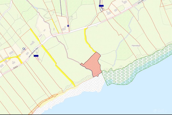 Largysillagh, Killybegs, Co. Donegal