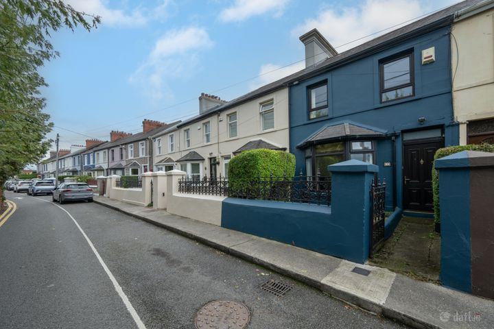 3 Annville, Ballinlough Road, Cork, T12 W6X6