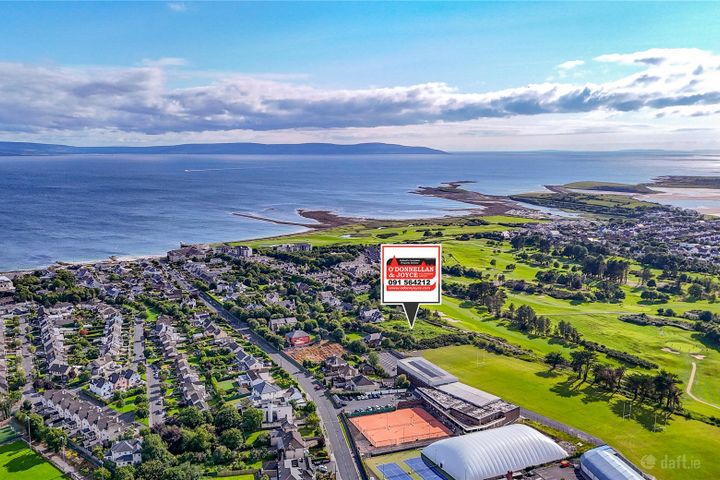 5 Lioscarraig, Threadneedle Road, Salthill, Galway