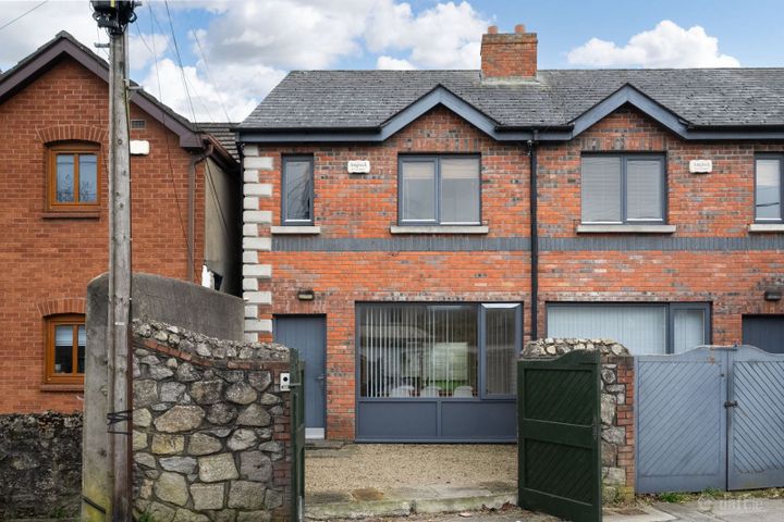 11a Kenilworth Lane West, Rathmines, Dublin 6, D06N9C1