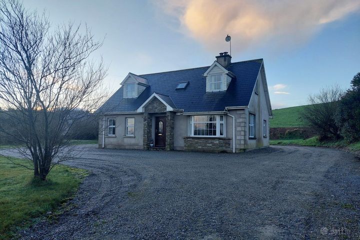 Ballymacowen, Clonakilty, Carrig, Co. Cork