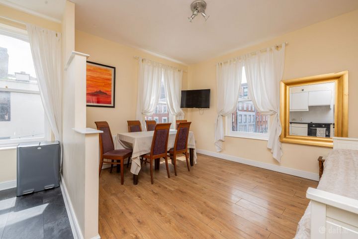 Apartment, 26 Marlborough Street, Dublin 1