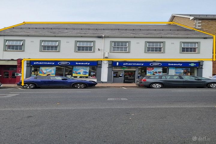 Unit 1a , Naas Town Centre, Dublin Road, Naas, Naas, Co. Kildare