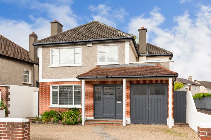 267 Templeogue Rd, Dublin 6w, Dublin, Dublin