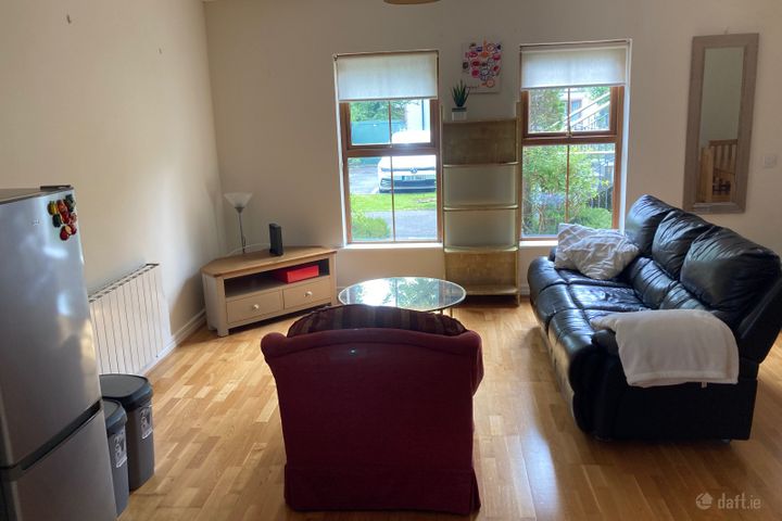 14 Silín, Cappagh Road, Galway, Knocknacarra, Co. Galway