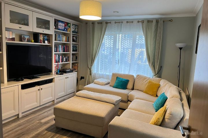 Cuil Duin Walk, Citywest, Co. Dublin