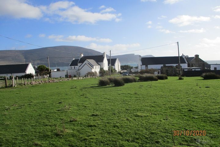 Keel, Achill, Co. Mayo